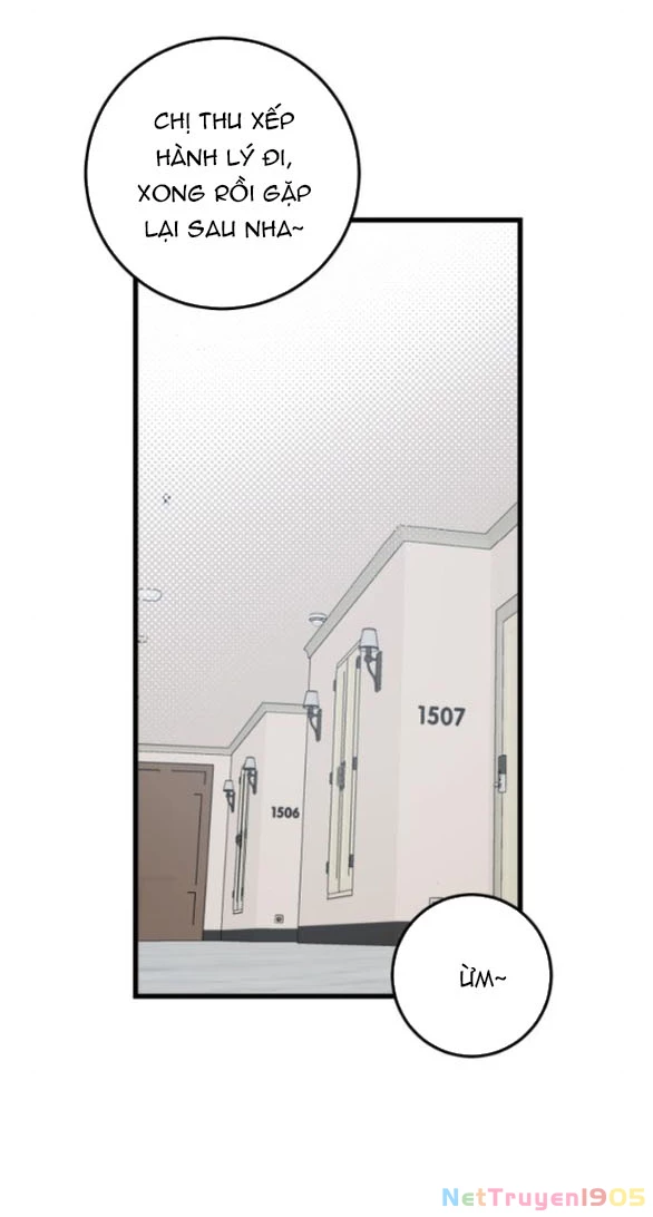 Quy Luật Về Rác Rưởi Chapter 24.1 - 18