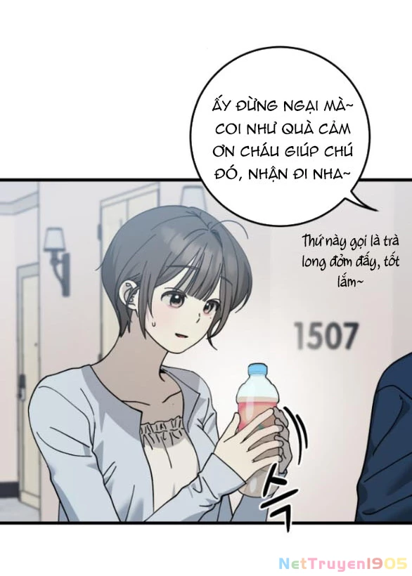 Quy Luật Về Rác Rưởi Chapter 24.1 - 26