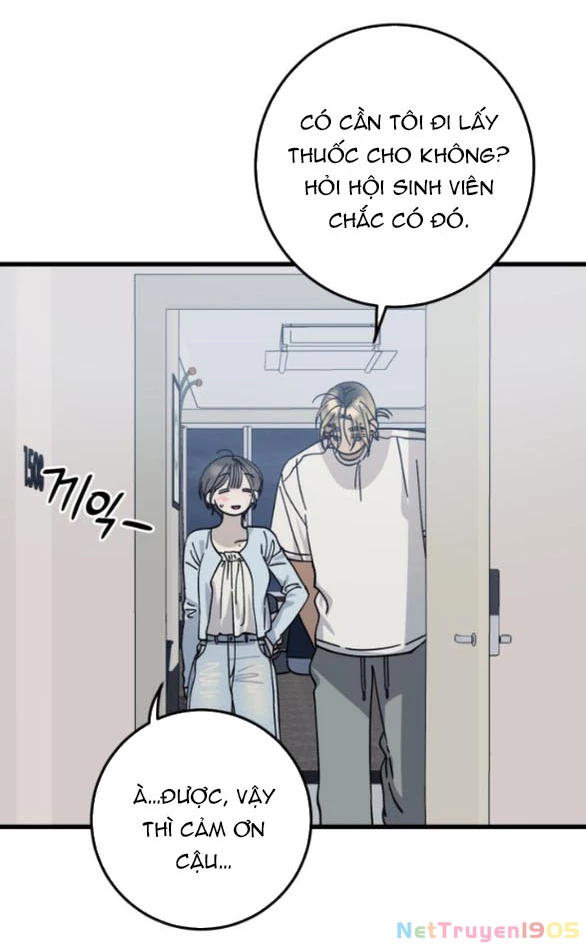 Quy Luật Về Rác Rưởi Chapter 24.2 - 9