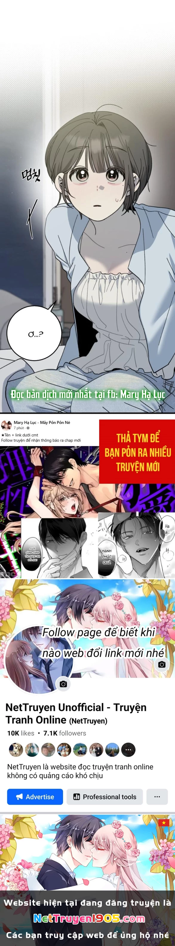 Quy Luật Về Rác Rưởi Chapter 24.2 - 28