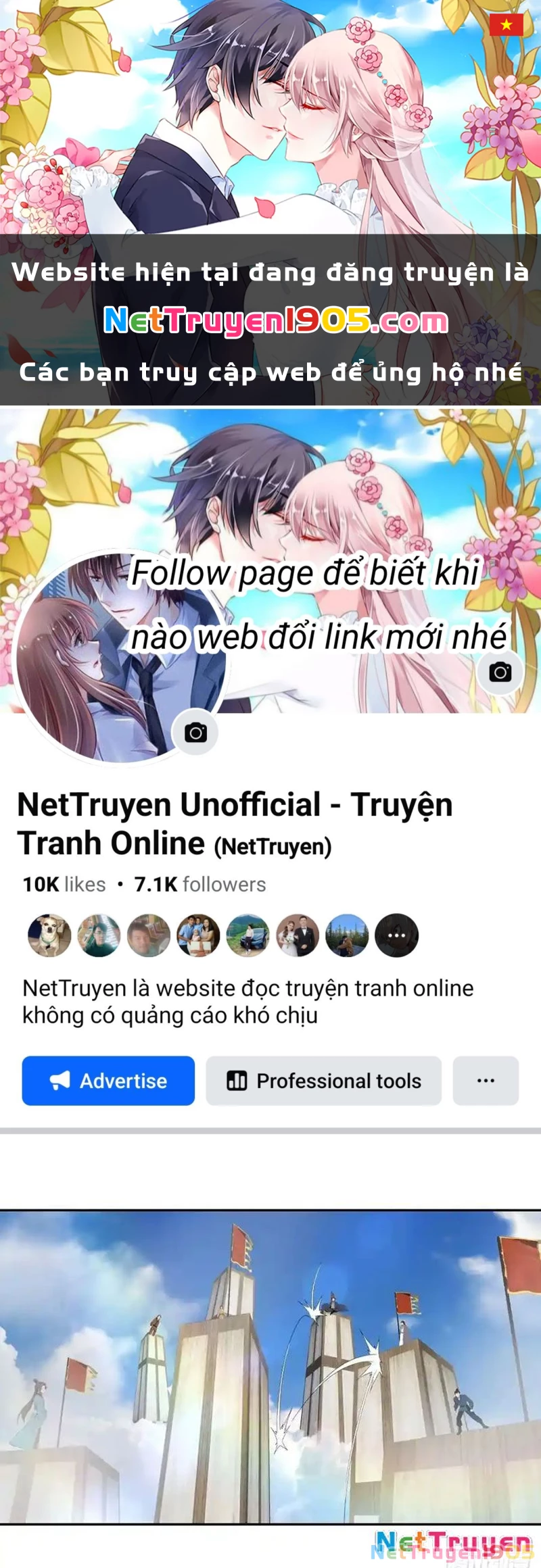 Tu Tiên Trở Về Tại Vườn Trường - Phần 2 Chapter 173 - 1