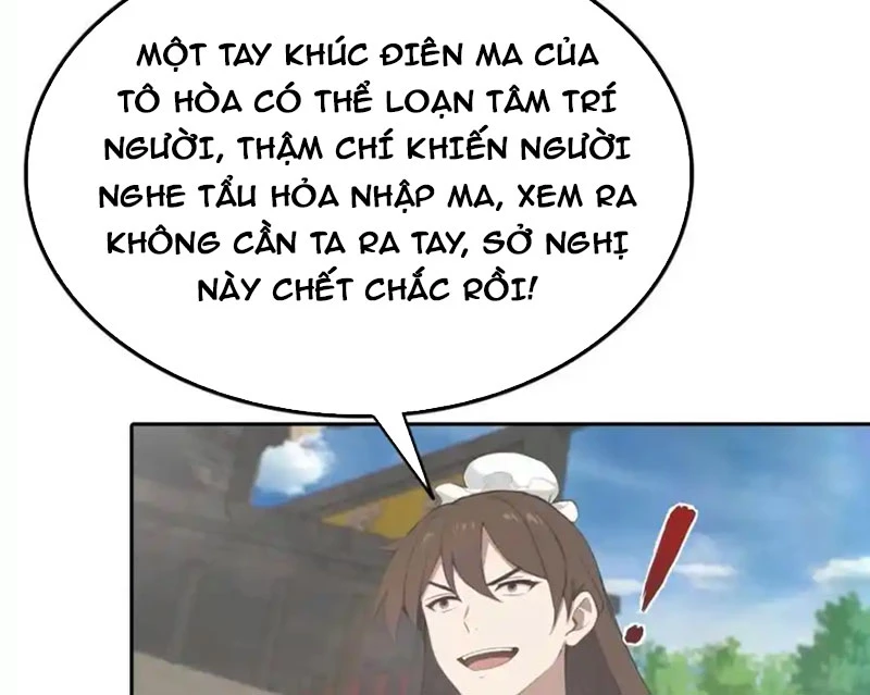 Tu Tiên Trở Về Tại Vườn Trường - Phần 2 Chapter 173 - 28