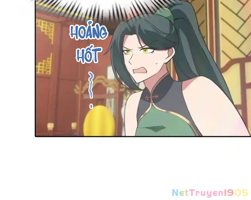 Tu Tiên Trở Về Tại Vườn Trường - Phần 2 Chapter 173 - 35