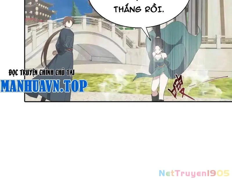 Tu Tiên Trở Về Tại Vườn Trường - Phần 2 Chapter 173 - 47