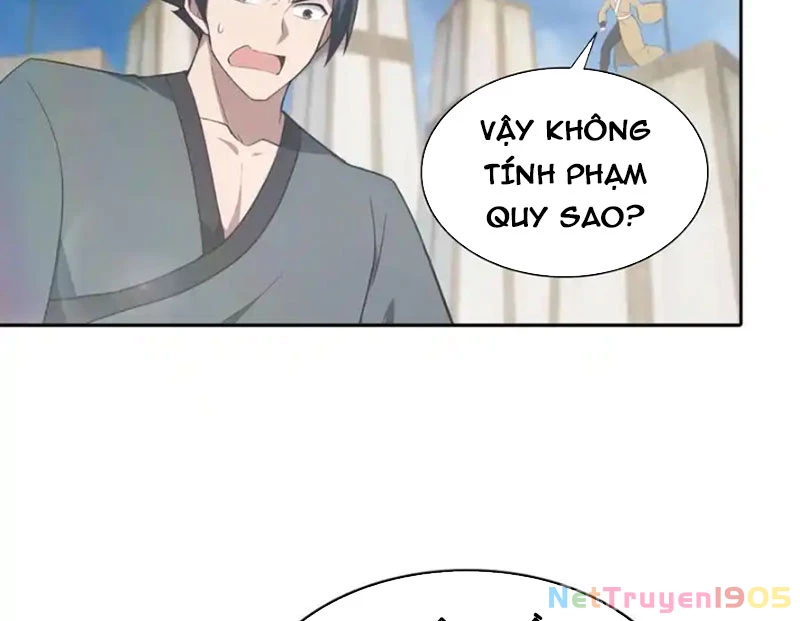 Tu Tiên Trở Về Tại Vườn Trường - Phần 2 Chapter 173 - 52