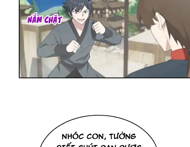Tu Tiên Trở Về Tại Vườn Trường - Phần 2 Chapter 173 - 62
