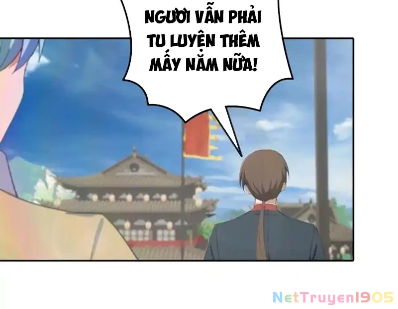 Tu Tiên Trở Về Tại Vườn Trường - Phần 2 Chapter 173 - 75