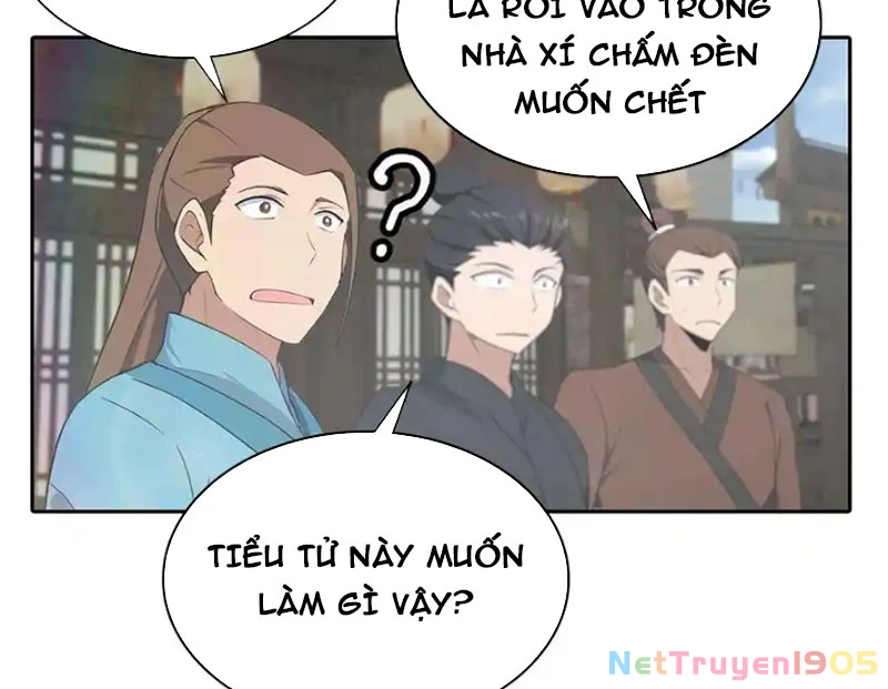 Tu Tiên Trở Về Tại Vườn Trường - Phần 2 Chapter 173 - 77