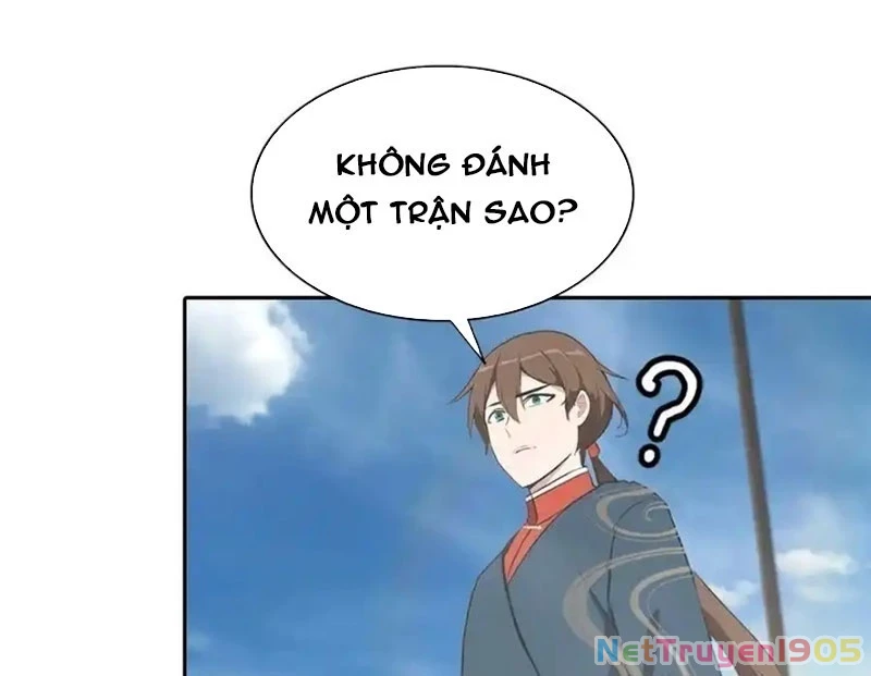 Tu Tiên Trở Về Tại Vườn Trường - Phần 2 Chapter 173 - 82