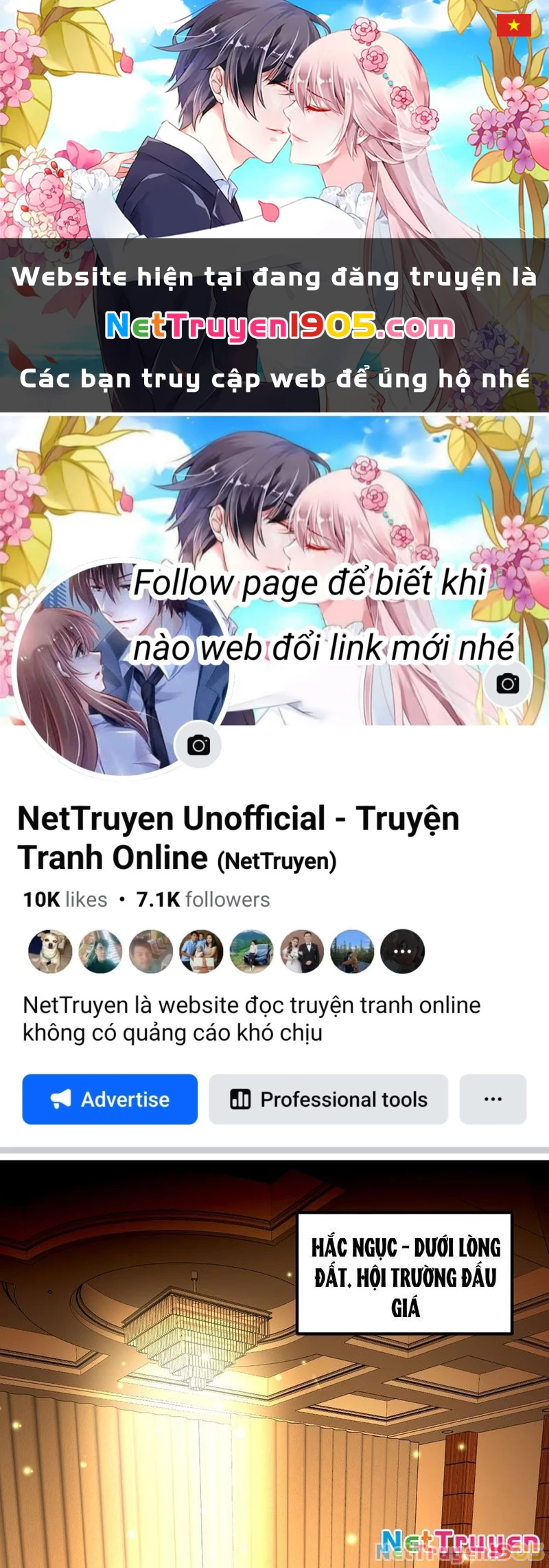 Ta Bắt Quái Thú Ở Tận Thế Chapter 12 - 1