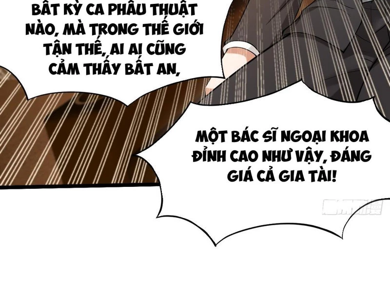 Ta Bắt Quái Thú Ở Tận Thế Chapter 12 - 70
