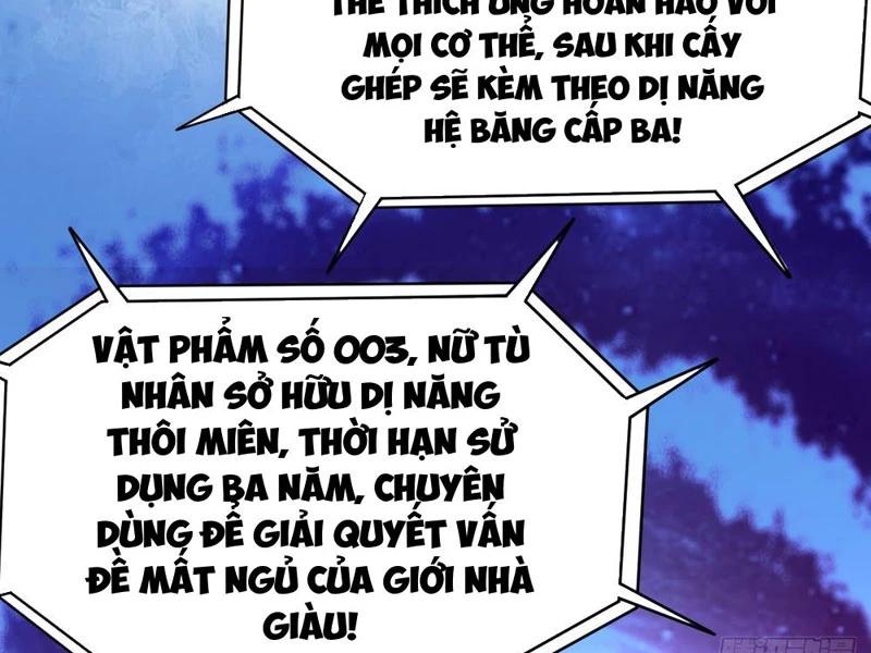 Ta Bắt Quái Thú Ở Tận Thế Chapter 12 - 119