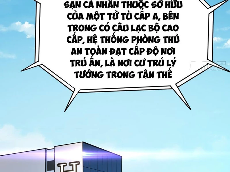 Ta Bắt Quái Thú Ở Tận Thế Chapter 12 - 122