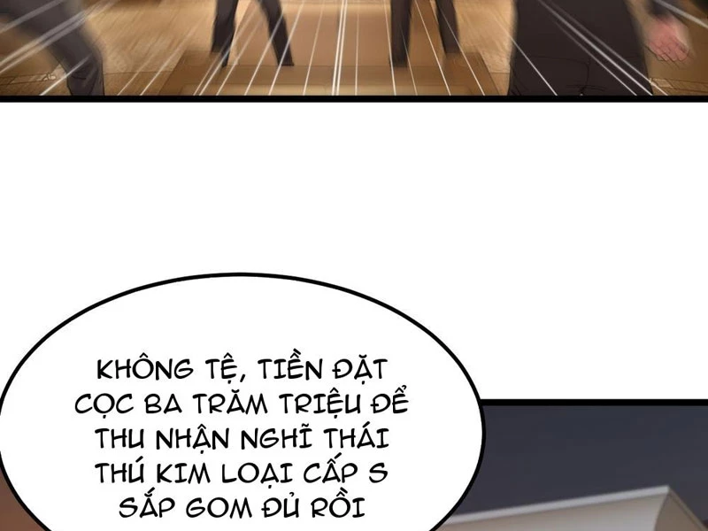 Ta Bắt Quái Thú Ở Tận Thế Chapter 12 - 128
