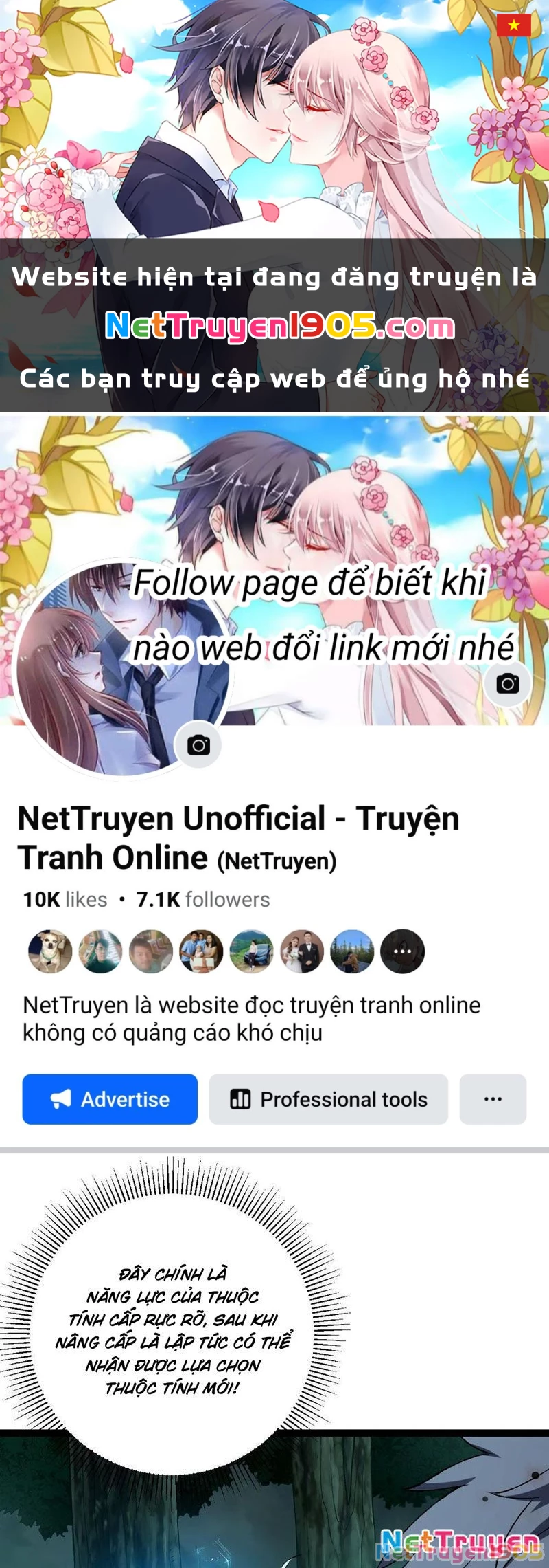 Thành Thần Tại Tận Thế Chapter 4 - 1