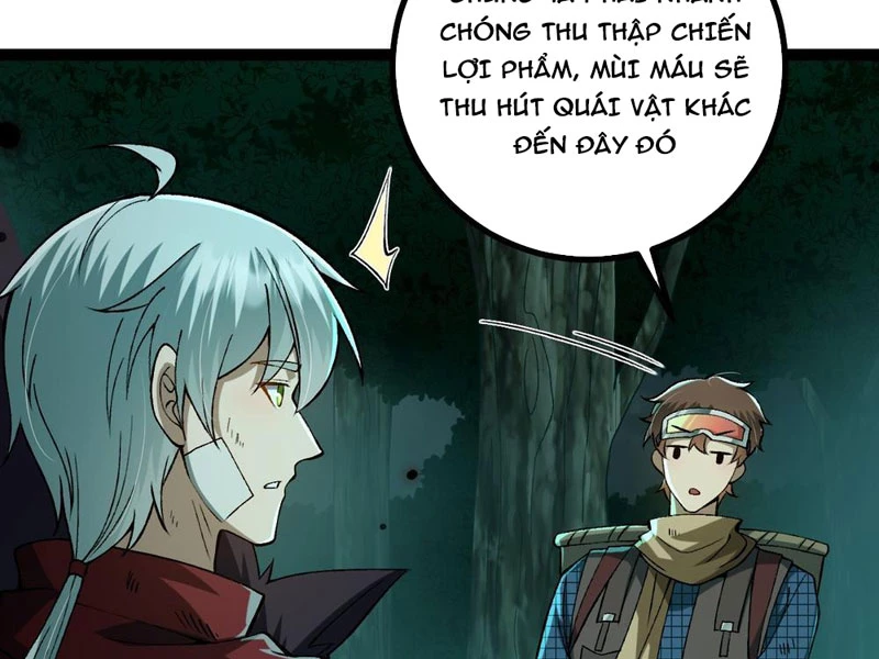 Thành Thần Tại Tận Thế Chapter 4 - 18