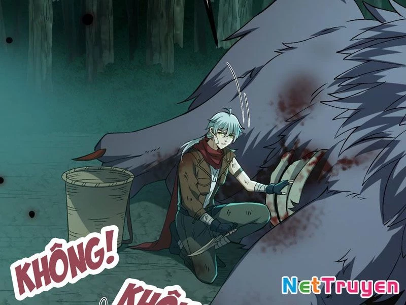 Thành Thần Tại Tận Thế Chapter 4 - 21