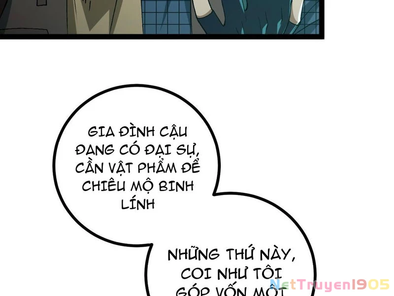 Thành Thần Tại Tận Thế Chapter 4 - 37