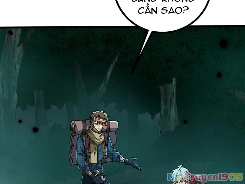 Thành Thần Tại Tận Thế Chapter 4 - 112