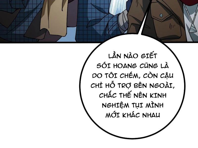 Thành Thần Tại Tận Thế Chapter 4 - 122