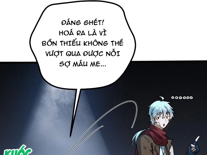 Thành Thần Tại Tận Thế Chapter 4 - 123