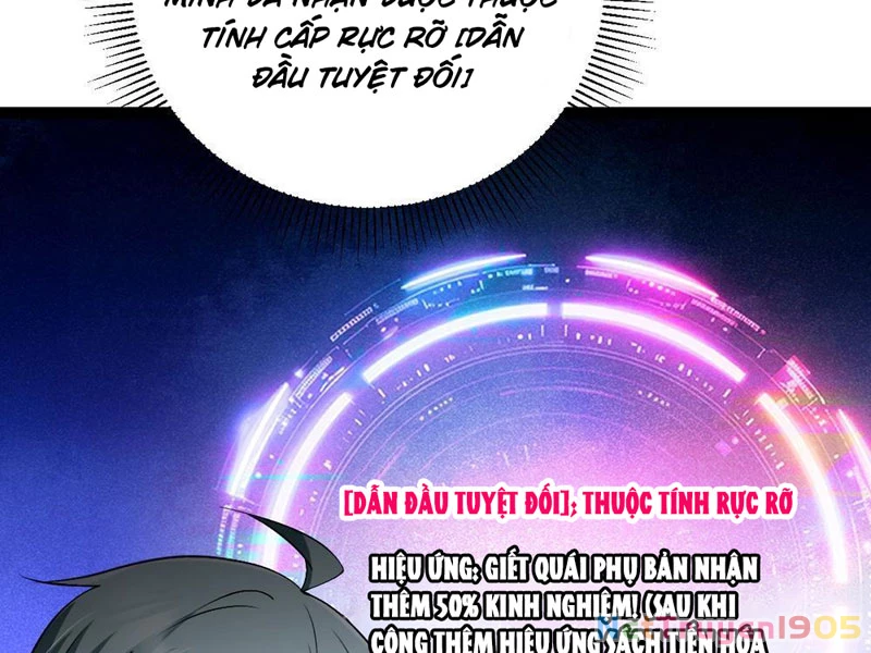 Thành Thần Tại Tận Thế Chapter 4 - 130