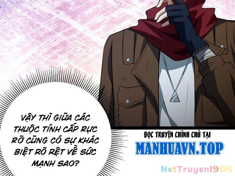 Thành Thần Tại Tận Thế Chapter 4 - 134