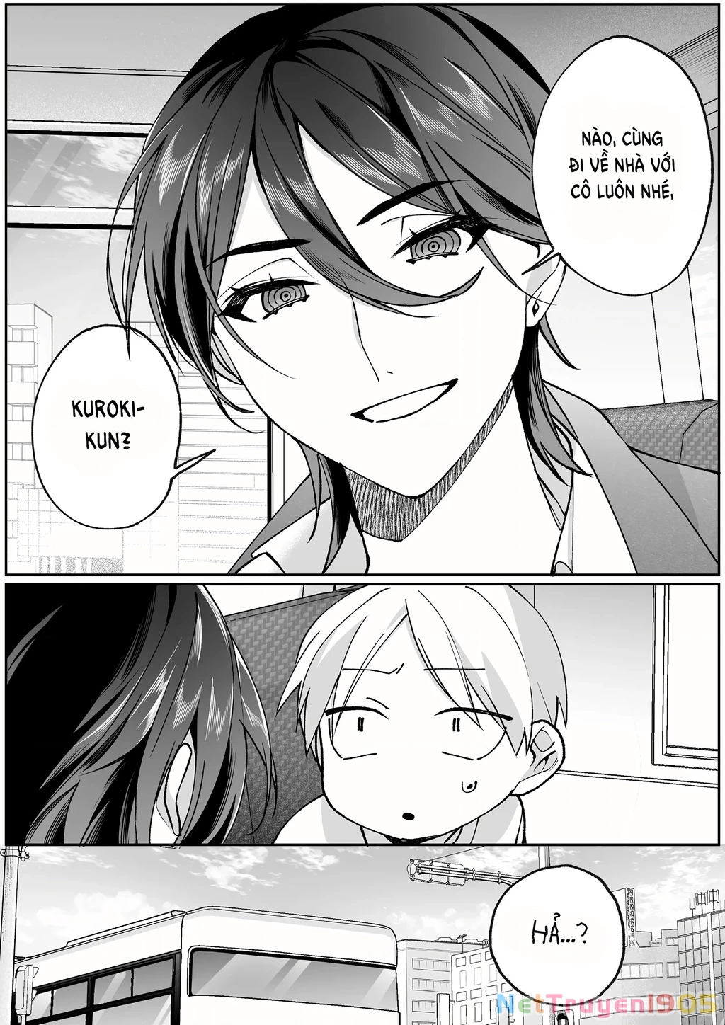 Jirai Nandesuka? Chihara-San Chapter 78 - 12