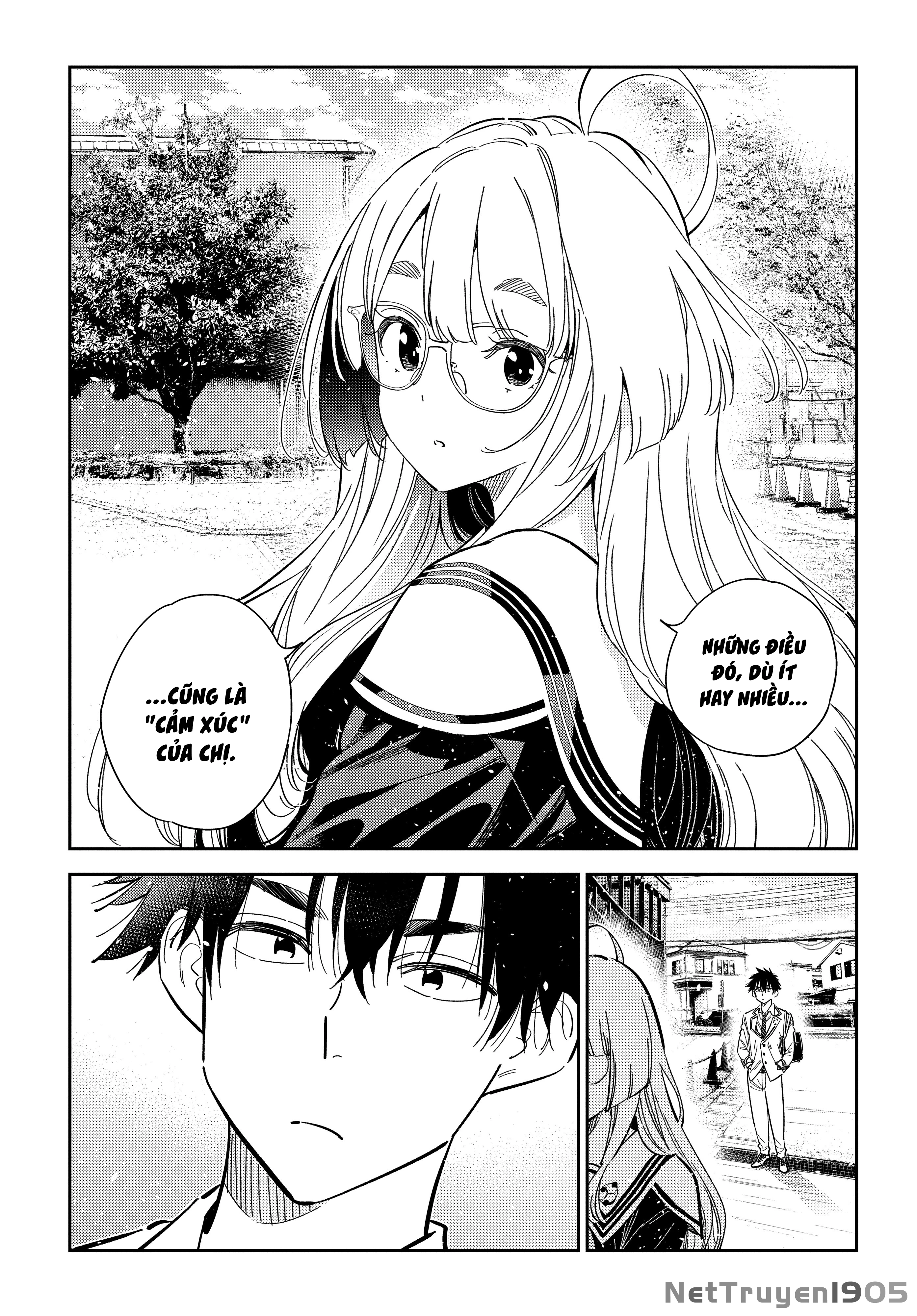 Những Đứa Trẻ Nhà Shiunji Chapter 44 - 19