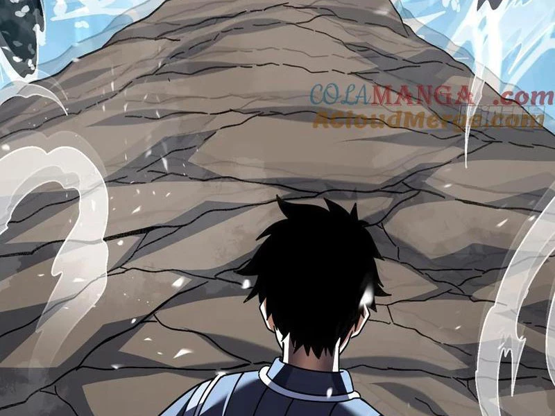 Mệnh Luân Chi Chủ! Khi Dị Biến Giáng Lâm Nhân Gian! Chapter 125 - 33