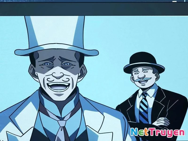 Mệnh Luân Chi Chủ! Khi Dị Biến Giáng Lâm Nhân Gian! Chapter 125 - 46