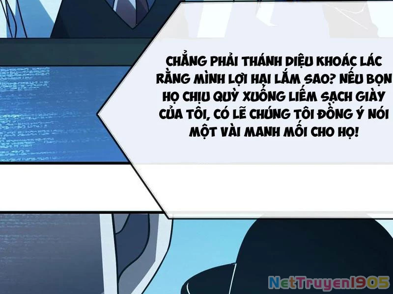 Mệnh Luân Chi Chủ! Khi Dị Biến Giáng Lâm Nhân Gian! Chapter 125 - 47