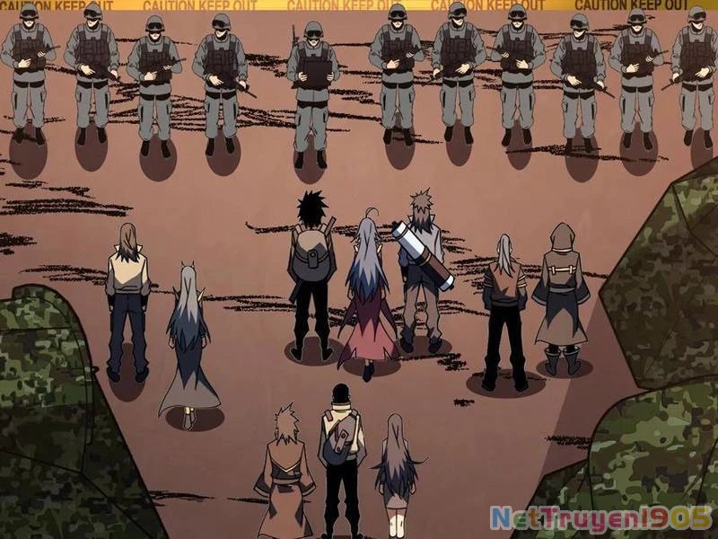 Mệnh Luân Chi Chủ! Khi Dị Biến Giáng Lâm Nhân Gian! Chapter 125 - 70