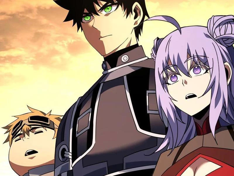 Mệnh Luân Chi Chủ! Khi Dị Biến Giáng Lâm Nhân Gian! Chapter 125 - 74