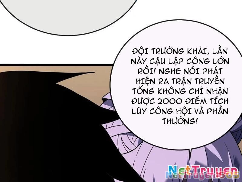 Mệnh Luân Chi Chủ! Khi Dị Biến Giáng Lâm Nhân Gian! Chapter 125 - 76