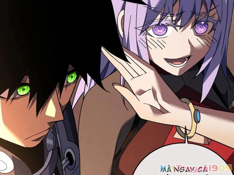 Mệnh Luân Chi Chủ! Khi Dị Biến Giáng Lâm Nhân Gian! Chapter 125 - 77