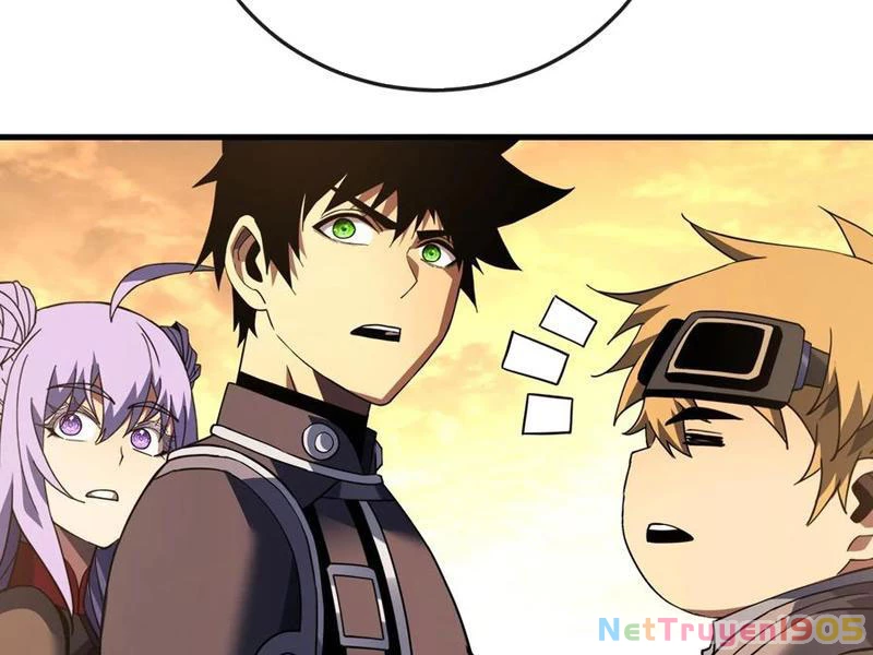 Mệnh Luân Chi Chủ! Khi Dị Biến Giáng Lâm Nhân Gian! Chapter 125 - 79