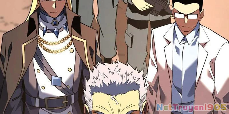 Mệnh Luân Chi Chủ! Khi Dị Biến Giáng Lâm Nhân Gian! Chapter 125 - 82