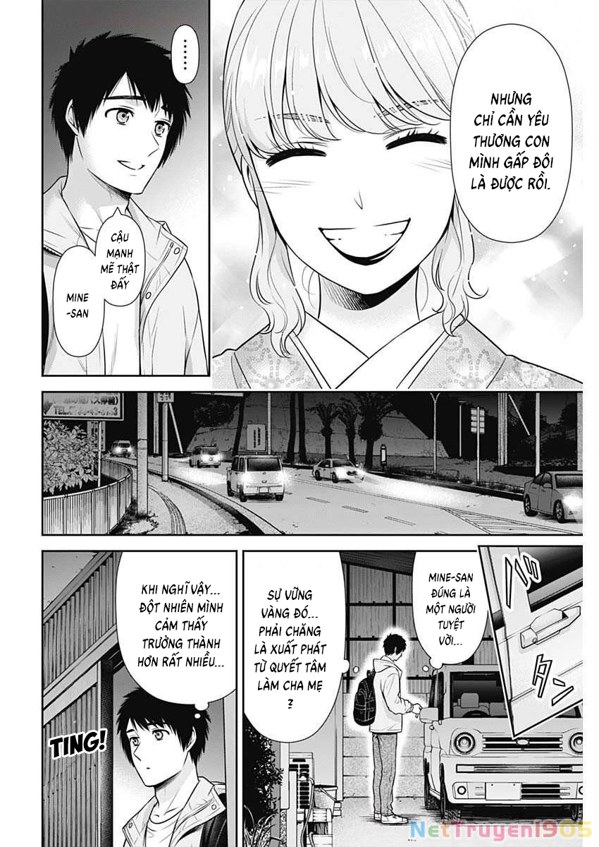 Chúng Ta Sống Chung Với Nhau Đi? Chapter 43 - 8