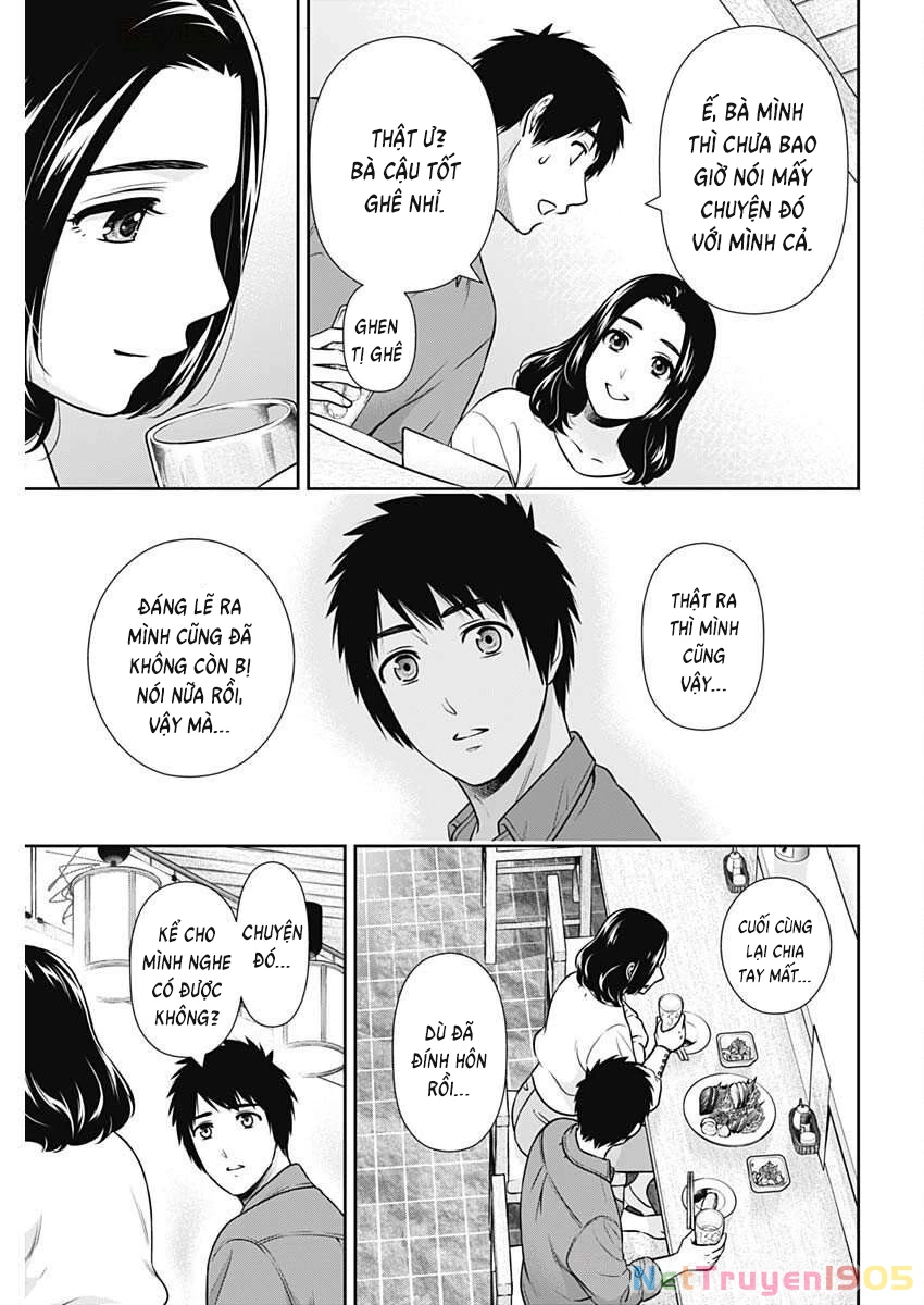 Chúng Ta Sống Chung Với Nhau Đi? Chapter 43 - 19