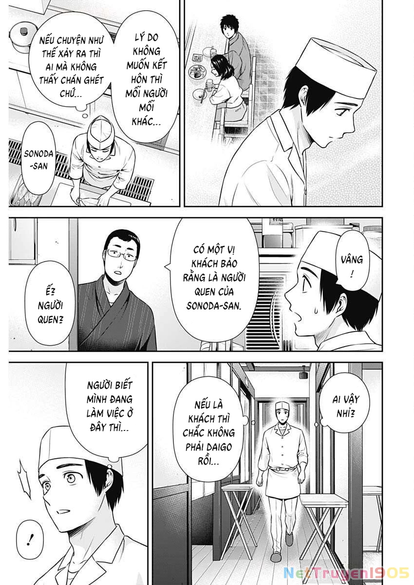 Chúng Ta Sống Chung Với Nhau Đi? Chapter 43 - 23