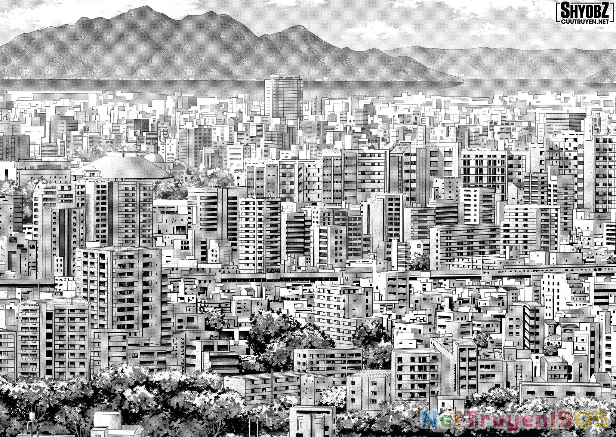 Mối Tình Đầu của Nezumi Chapter 29 - Trang 2