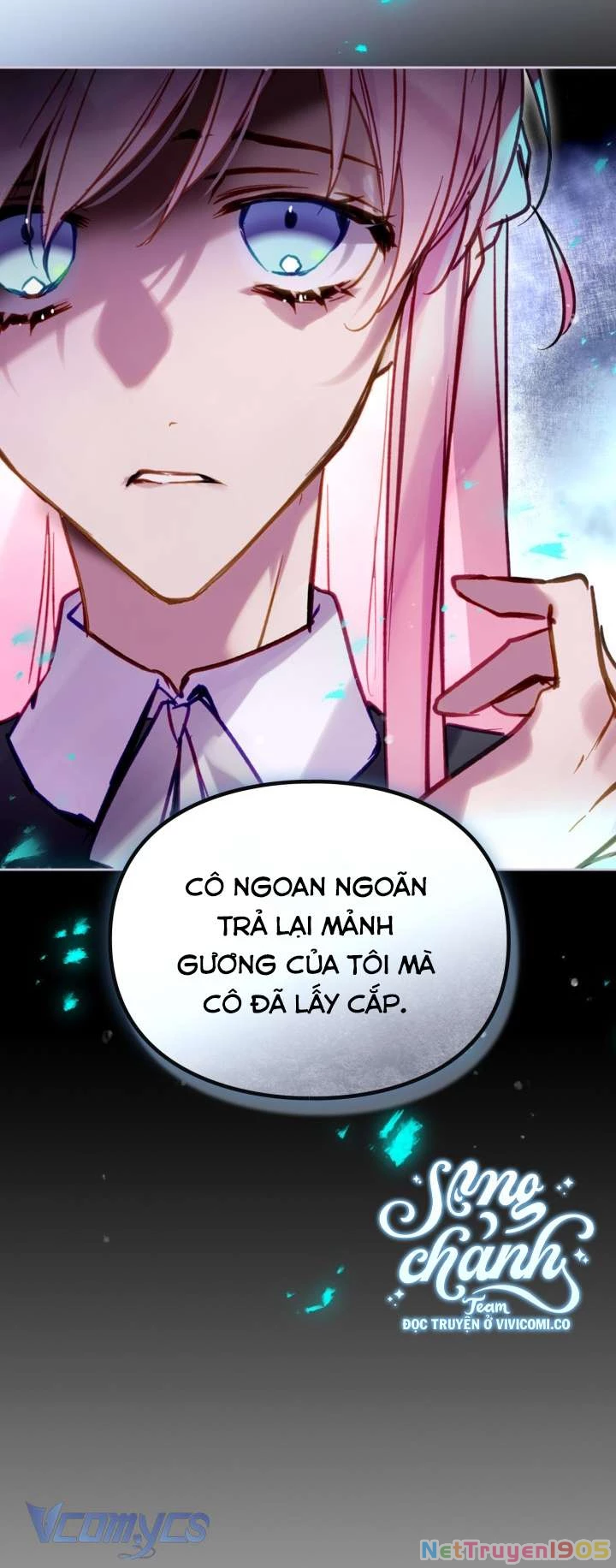 Kết Thúc Của Nhân Vật Phản Diện Chỉ Có Thể Là Cái Chết Chapter 174 - 4