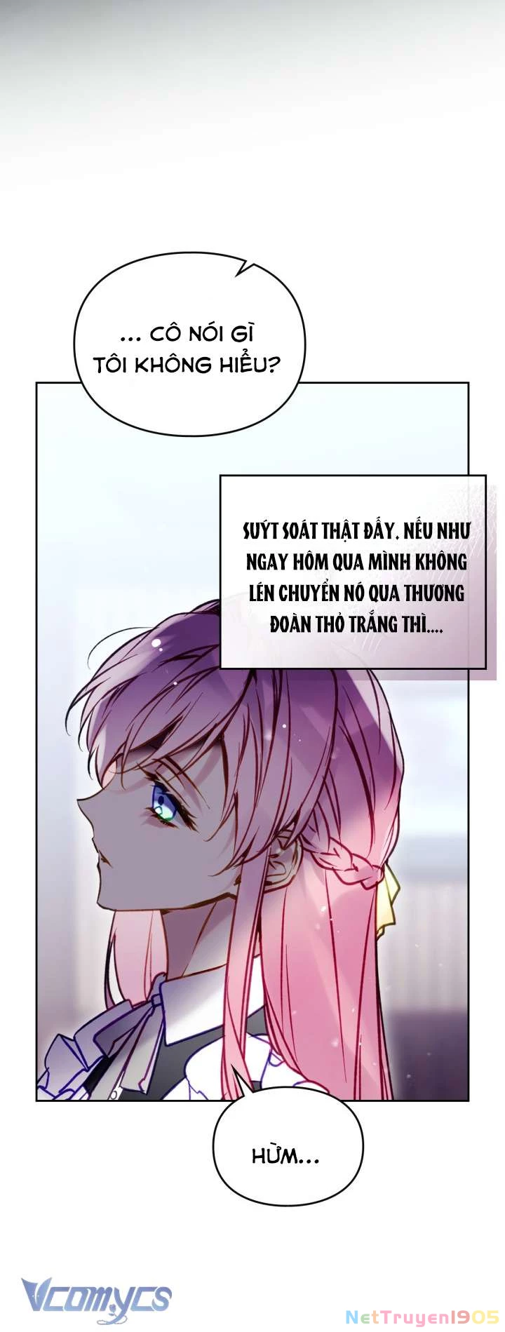 Kết Thúc Của Nhân Vật Phản Diện Chỉ Có Thể Là Cái Chết Chapter 174 - 7