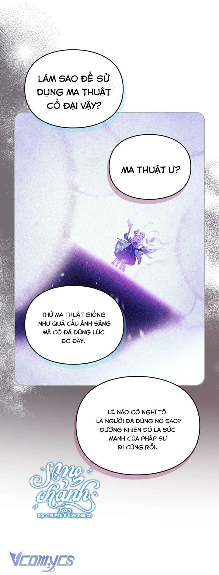 Kết Thúc Của Nhân Vật Phản Diện Chỉ Có Thể Là Cái Chết Chapter 174 - 8