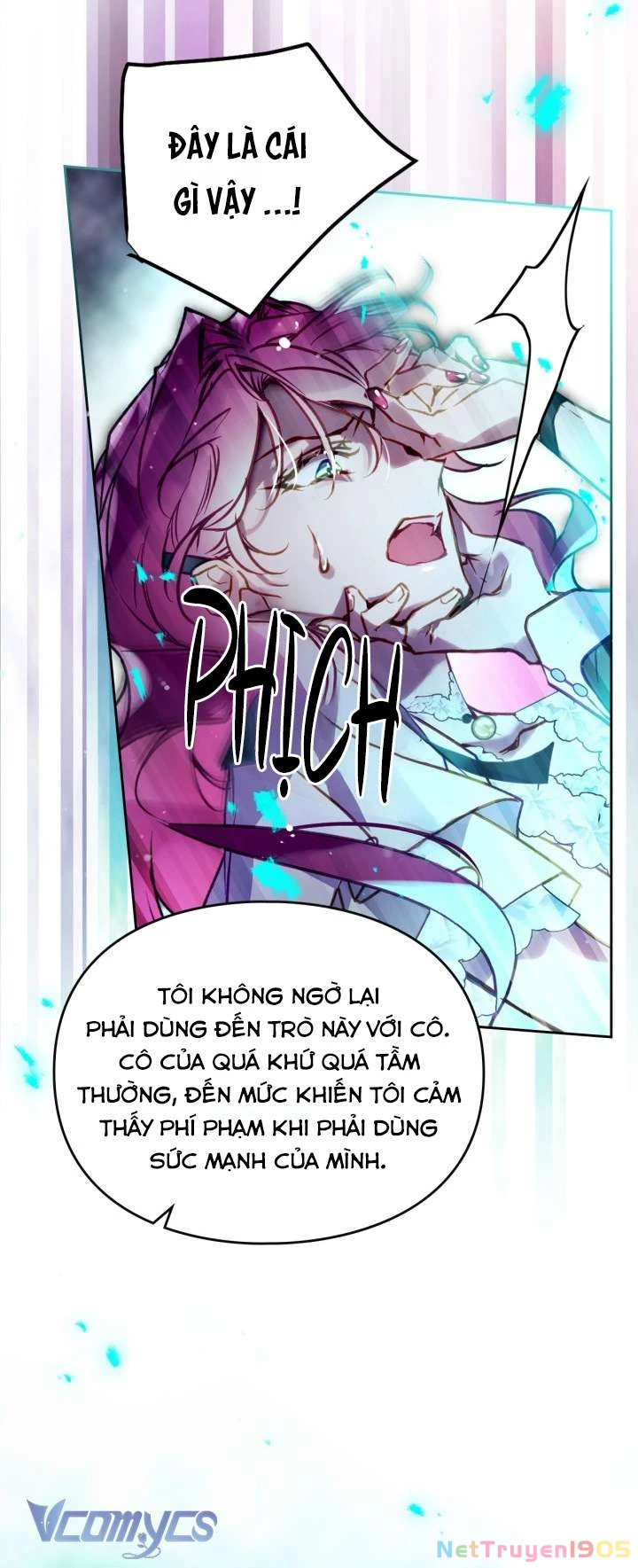 Kết Thúc Của Nhân Vật Phản Diện Chỉ Có Thể Là Cái Chết Chapter 174 - 15