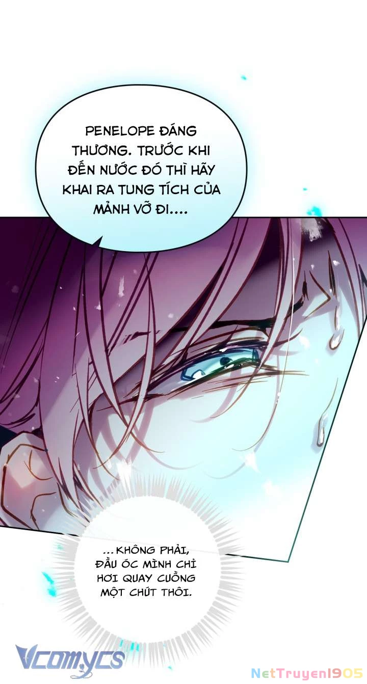 Kết Thúc Của Nhân Vật Phản Diện Chỉ Có Thể Là Cái Chết Chapter 174 - 18