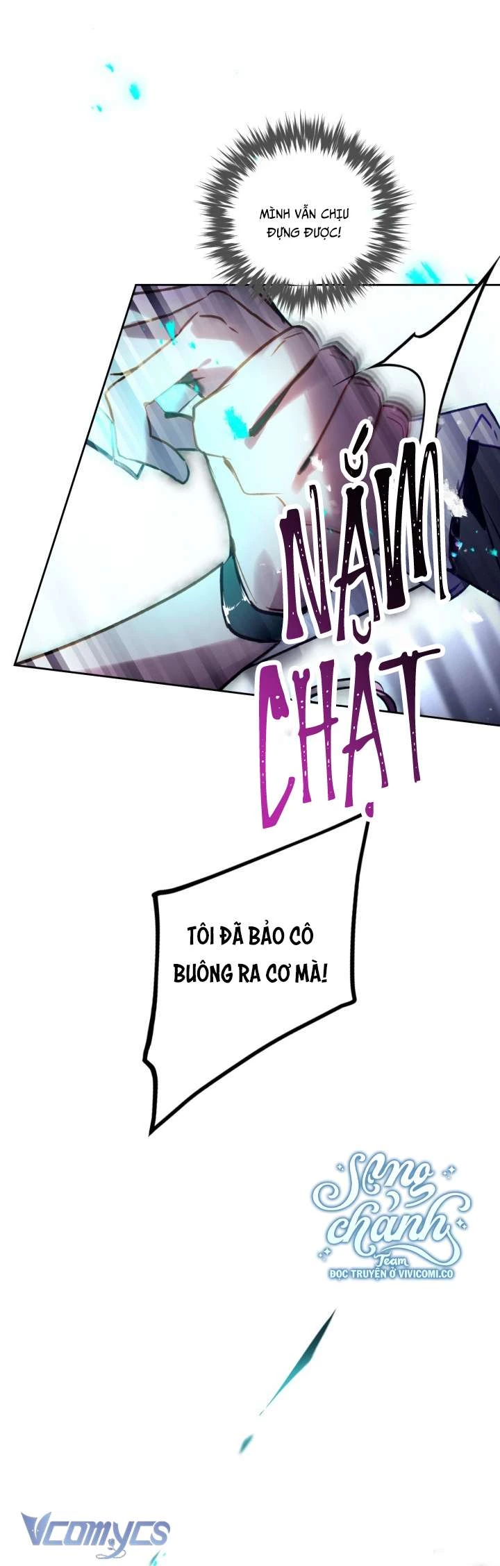 Kết Thúc Của Nhân Vật Phản Diện Chỉ Có Thể Là Cái Chết Chapter 174 - 19