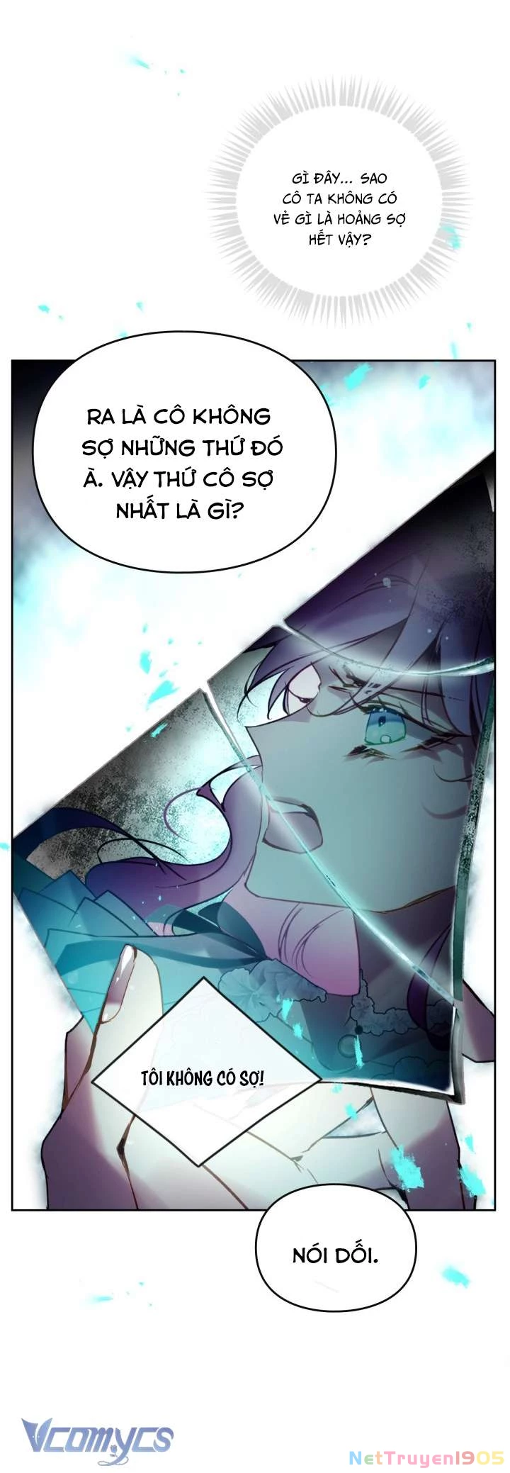 Kết Thúc Của Nhân Vật Phản Diện Chỉ Có Thể Là Cái Chết Chapter 174 - 23