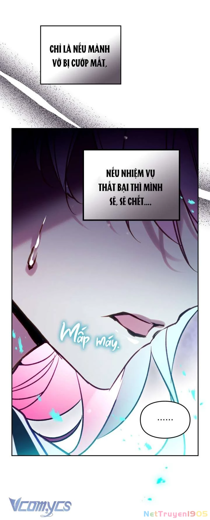 Kết Thúc Của Nhân Vật Phản Diện Chỉ Có Thể Là Cái Chết Chapter 174 - 27